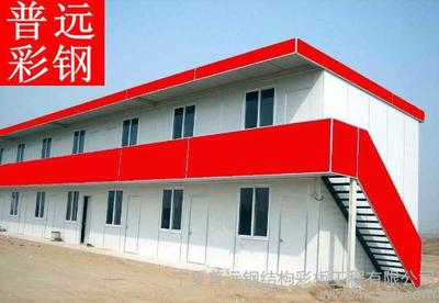 固原彩钢房与钢结构彩板价格分析及选购指南
