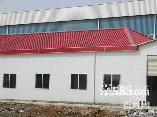 五一大回馈 襄阳啸成彩板钢构，品质保障正热销中